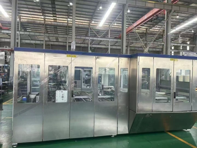 利乐MS30高速膜包机