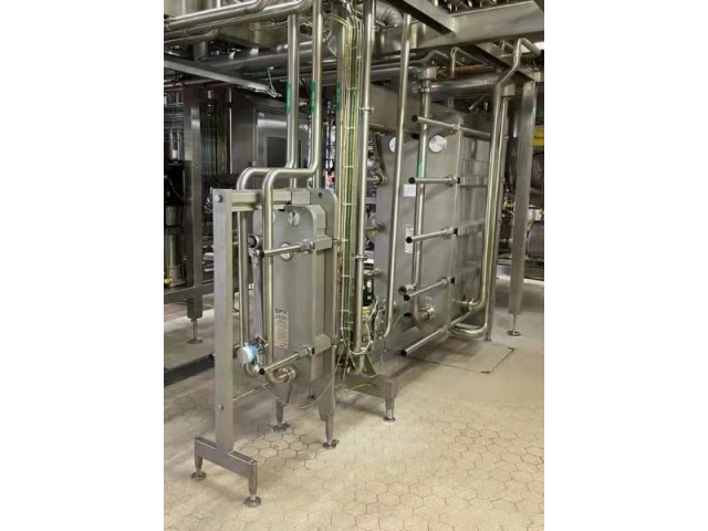 斯必克喷淋杀菌机