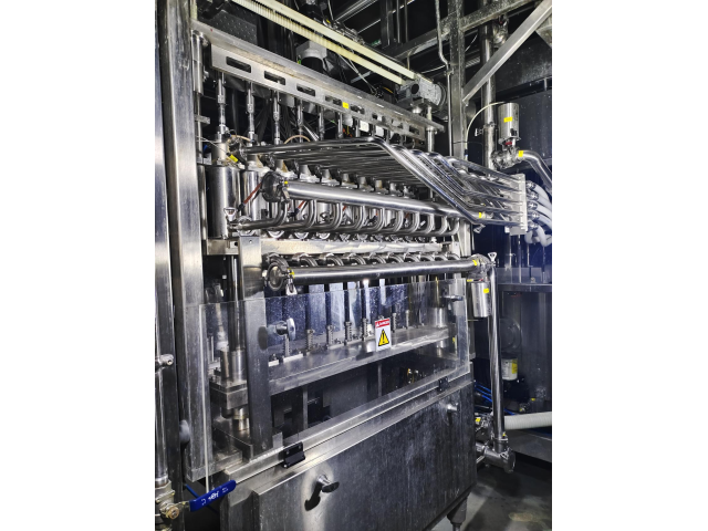 中亚超洁净灌装机