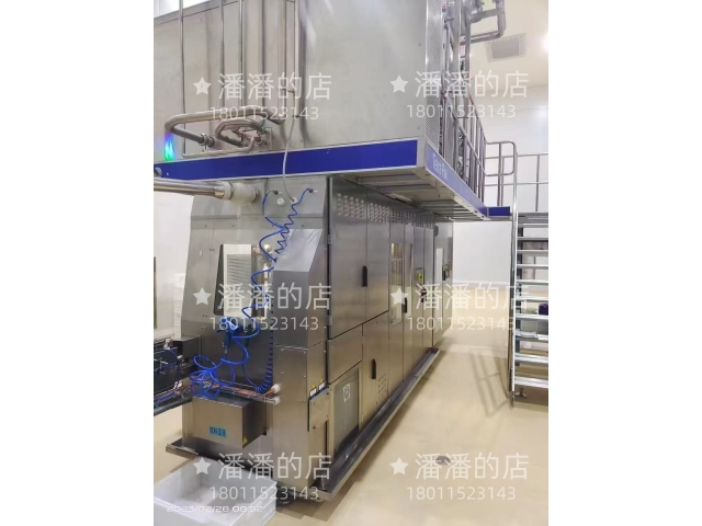 利乐A3/CF 250峰灌装机